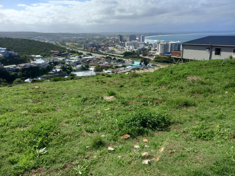 0 Bedroom Property for Sale in Mossel Bay Ext 26 Western Cape